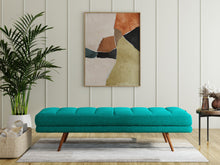 Load image into Gallery viewer, Zuri Bench
