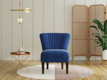 Load image into Gallery viewer, Hudson Slipper Accent Chair
