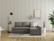 Load image into Gallery viewer, Callie Sofa Cum Bed, Right Aligned
