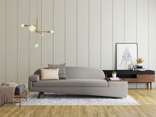 Load image into Gallery viewer, Wedge 3 Seater Sofa, Left Arm
