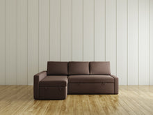 Load image into Gallery viewer, Callie Sofa Cum Bed, Left Aligned
