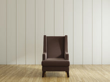 Load image into Gallery viewer, Claire Wingback Accent Chair
