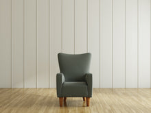 Load image into Gallery viewer, Cassidy Wingback Accent Chair
