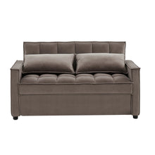 Load image into Gallery viewer, Kelvin Luxury Sofa Cum Bed
