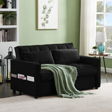 Load image into Gallery viewer, Kelvin Luxury Sofa Cum Bed
