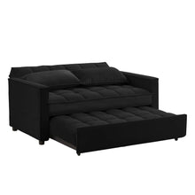 Load image into Gallery viewer, Kelvin Luxury Sofa Cum Bed
