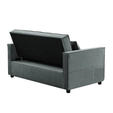 Load image into Gallery viewer, Kelvin Luxury Sofa Cum Bed
