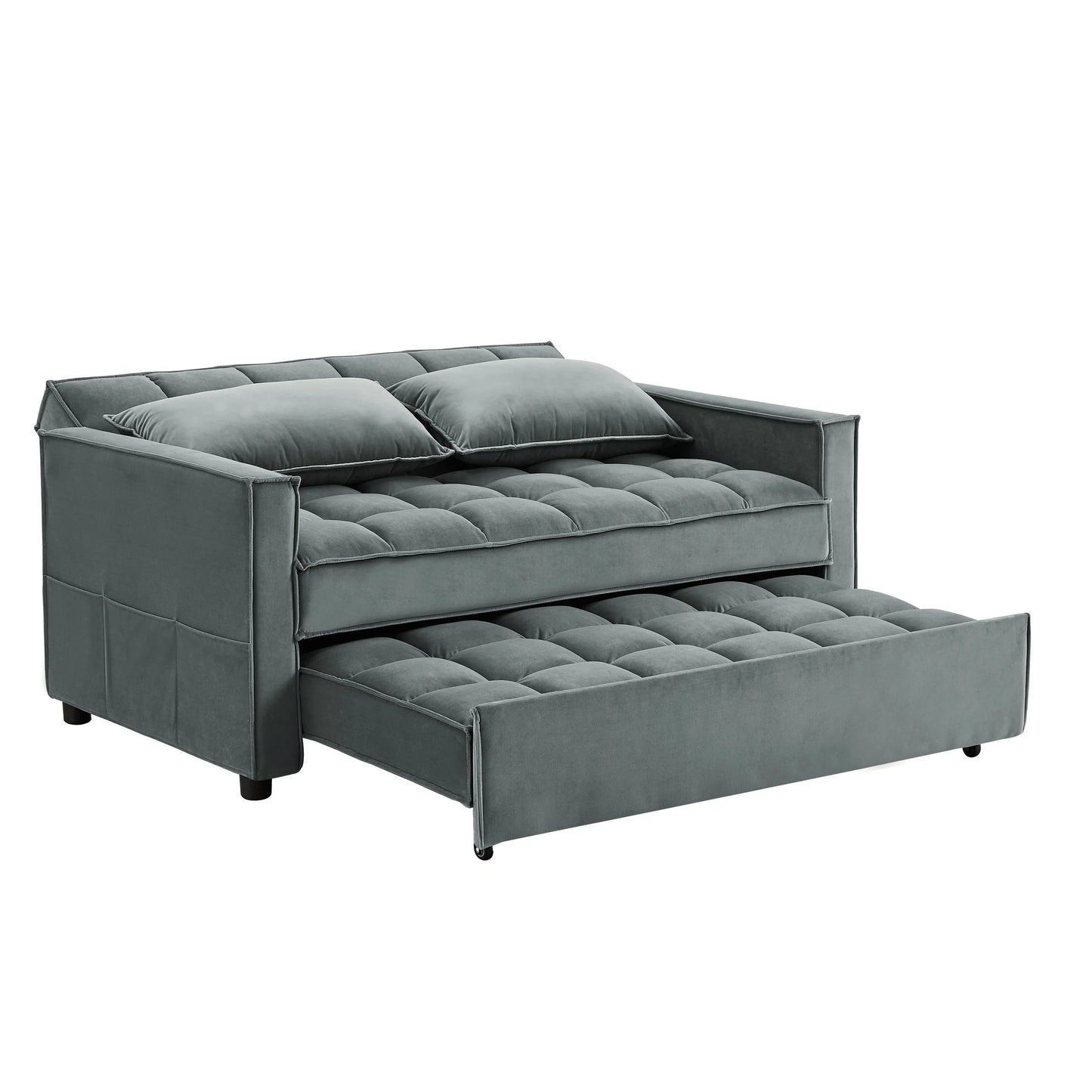 Kelvin Luxury Sofa Cum Bed