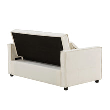 Load image into Gallery viewer, Kelvin Luxury Sofa Cum Bed
