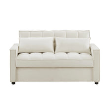 Load image into Gallery viewer, Kelvin Luxury Sofa Cum Bed
