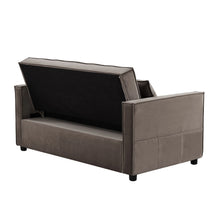 Load image into Gallery viewer, Kelvin Luxury Sofa Cum Bed
