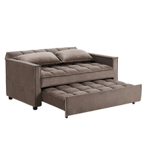 Load image into Gallery viewer, Kelvin Luxury Sofa Cum Bed
