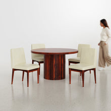 Load image into Gallery viewer, Luis-Lidia Dining Table Set - 2, 4 &amp; 6 Seater/ All sizes
