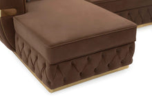 Load image into Gallery viewer, Celestial Craft Sectional Sofa
