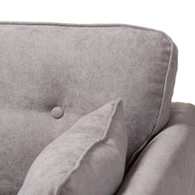 Load image into Gallery viewer, Baxton Straight Line Sofa Set
