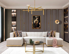 Load image into Gallery viewer, Pristine Pallet Corner Sectional Sofa

