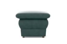 Load image into Gallery viewer, Chiffon Artificial Leather Ottoman
