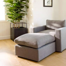 Load image into Gallery viewer, Node Sofa | Ottoman
