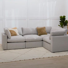 Load image into Gallery viewer, Node Sofa | 3 Seater (8 feet)

