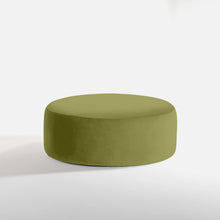 Load image into Gallery viewer, Celeste Ottoman

