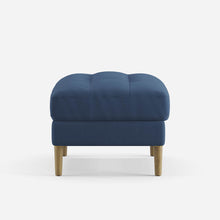 Load image into Gallery viewer, Palo Sofa Ottoman T  | 2.5 feet | Tufted
