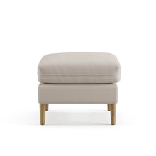 Load image into Gallery viewer, Palo Sofa Ottoman | 2.5 feet | Removable Fabrics

