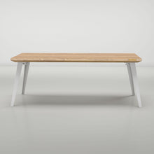 Load image into Gallery viewer, Takeshi Coffee Table - Solid Teak Wood
