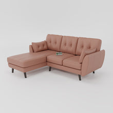 Load image into Gallery viewer, Zin Sofa  From Golden Mayer - Direct from Factory (Customizable)
