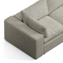 Load image into Gallery viewer, Node 2.0 Sofa | 5 Seater Corner Sofa (9x9 feet)
