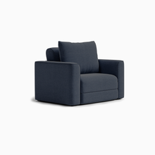 Load image into Gallery viewer, Porto Solo Sleeper Sofa | Sofa Cum Bed (4.5 Feet)
