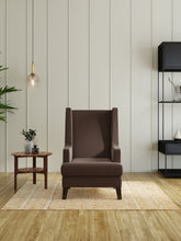 Load image into Gallery viewer, Claire Wingback Accent Chair
