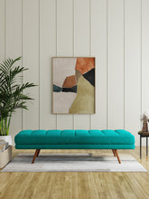 Load image into Gallery viewer, Zuri Bench
