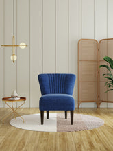 Load image into Gallery viewer, Hudson Slipper Accent Chair
