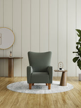 Load image into Gallery viewer, Cassidy Wingback Accent Chair
