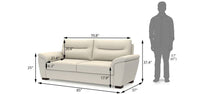 Load image into Gallery viewer, Seul Sofa  From Golden Mayer - Direct from Factory (Customizable)
