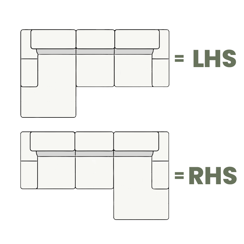Sofa bed Indiana from Estre - Direct from Factory (Customizable)