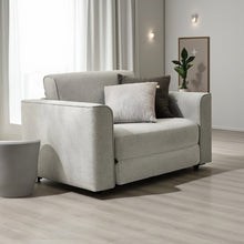 Load image into Gallery viewer, Porto Solo Sleeper Sofa | Sofa Cum Bed (4.5 Feet)
