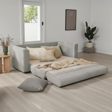 Load image into Gallery viewer, Porto Grande Sleeper Sofa | Sofa Cum Bed (6.5 Feet)
