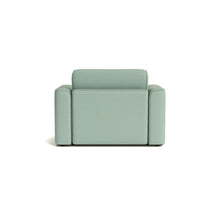 Load image into Gallery viewer, Porto Solo Sleeper Sofa | Sofa Cum Bed (4.5 Feet)
