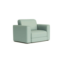 Load image into Gallery viewer, Porto Solo Sleeper Sofa | Sofa Cum Bed (4.5 Feet)
