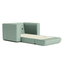 Load image into Gallery viewer, Porto Solo Sleeper Sofa | Sofa Cum Bed (4.5 Feet)

