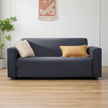 Load image into Gallery viewer, Porto Grande Sleeper Sofa | Sofa Cum Bed (6.5 Feet)
