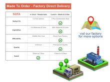 Load image into Gallery viewer, Sofa Set Polo From Golden Mayer - Direct from Factory (Customizable)
