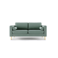 Load image into Gallery viewer, Palo Sofa | 2.5 Seater (6 feet) | Removable Fabrics
