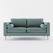 Load image into Gallery viewer, Palo Sofa (Split Seats)| 2.5 Seater (6 feet) | Removable Covers
