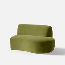 Load image into Gallery viewer, Celeste Sectional 3 Seater Sofa - 118”
