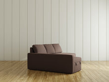 Load image into Gallery viewer, Callie Sofa Cum Bed, Left Aligned
