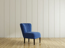 Load image into Gallery viewer, Hudson Slipper Accent Chair
