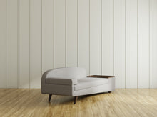 Load image into Gallery viewer, Wedge 3 Seater Sofa, Left Arm
