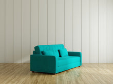 Load image into Gallery viewer, Matteo 3 Seater Sofa Cum Bed

